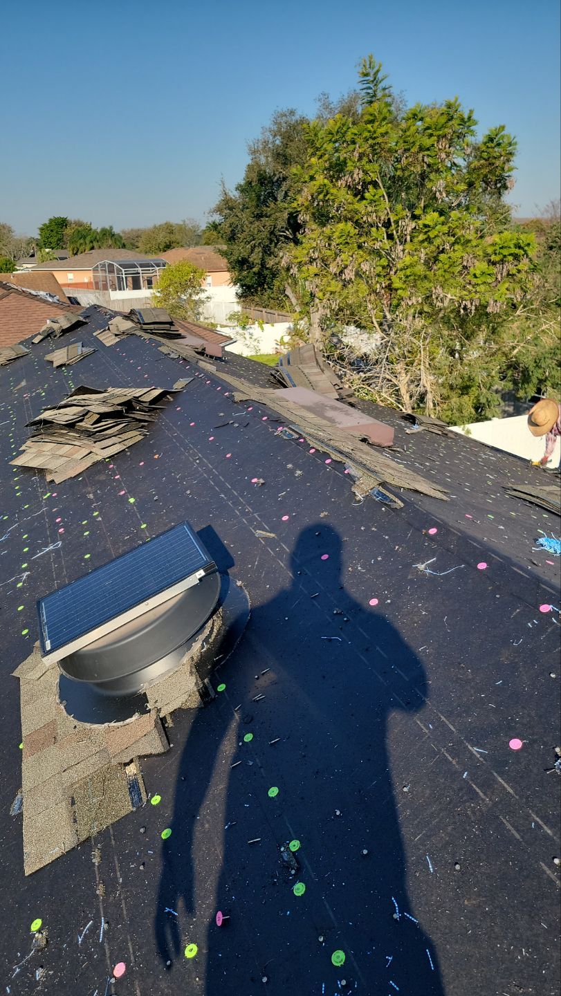 Project in Kissimmee by You Restorations LLC DBA YOU-Home