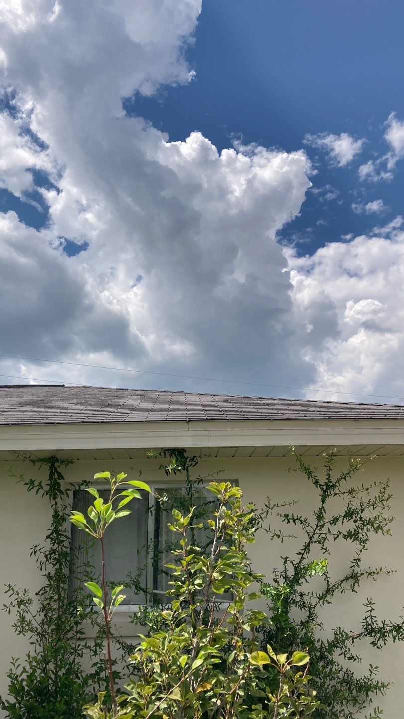 Shingle Reroof Replacement Deltona FL by Pinnacle Roofing Group