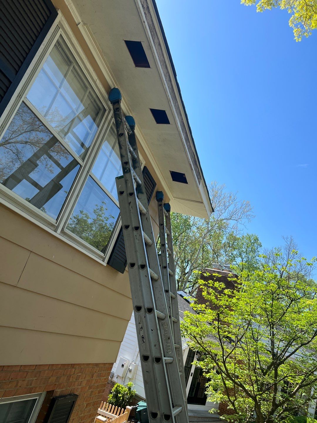 Arlington: Multi-Trade Exterior Remodel by RM Banning, Inc.