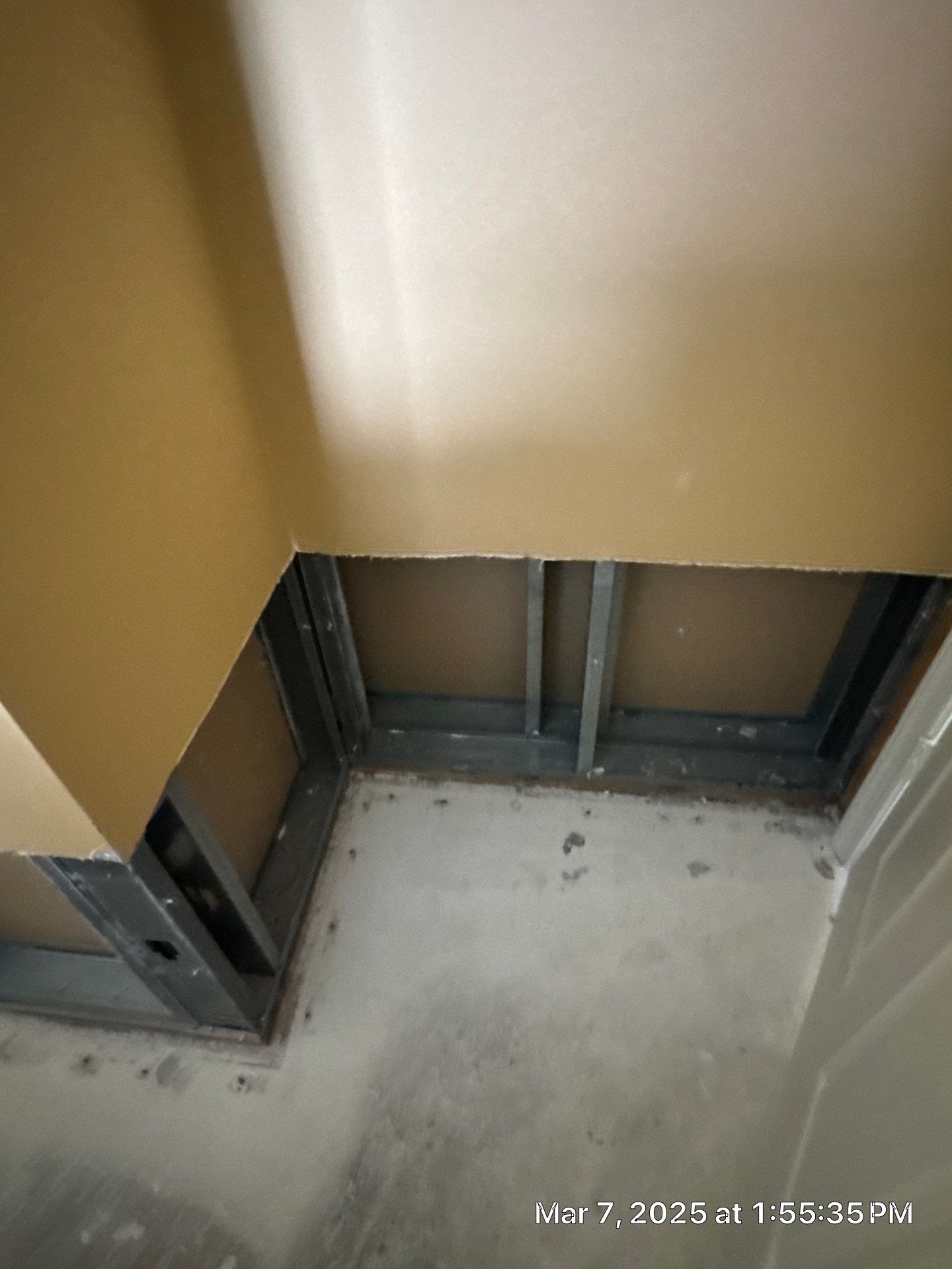 Water Damage using Drying Equipment by SuperClean 
