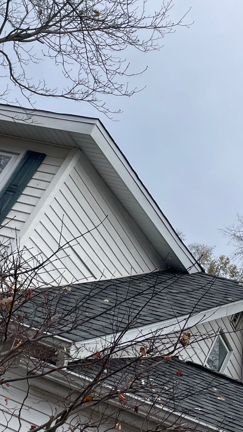 Roof Replacement using CertainTeed Landmark by 180 Contractors