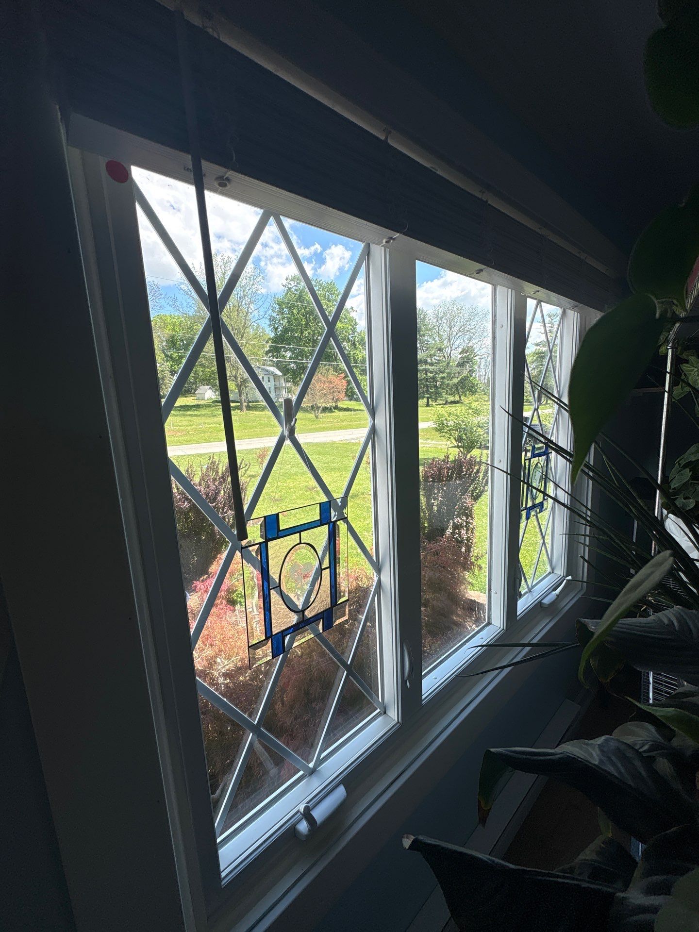 2 Section Slider by Aspen Home Improvements