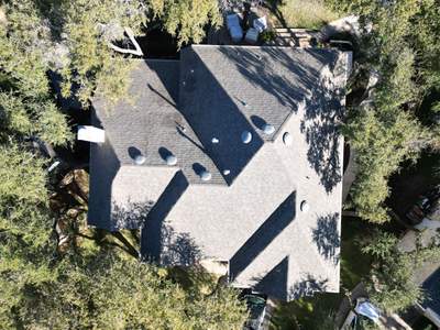 Weathered Wood - Malarkey Highlander