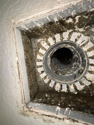 Air Duct Cleaning in Leesburg