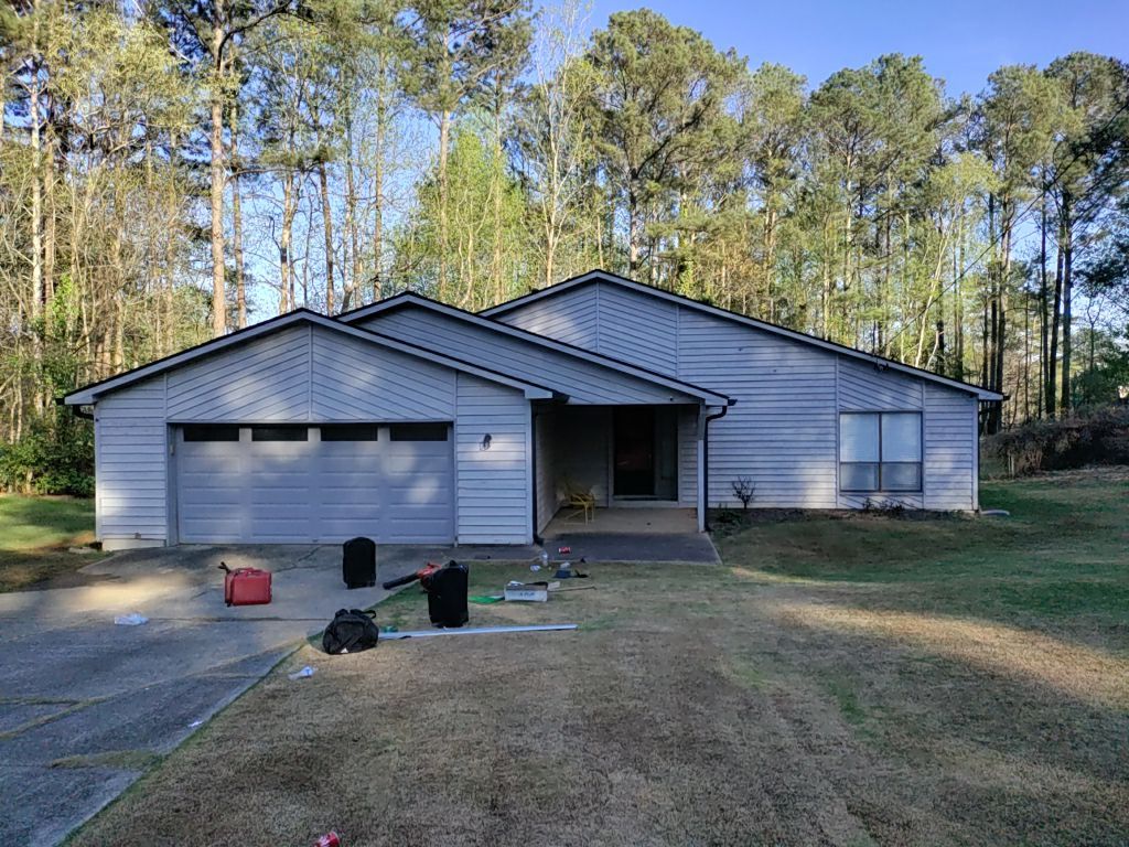 Duration TruDef Peppercorn Residential Roofing Installation by Inspector Roofing and Restoration