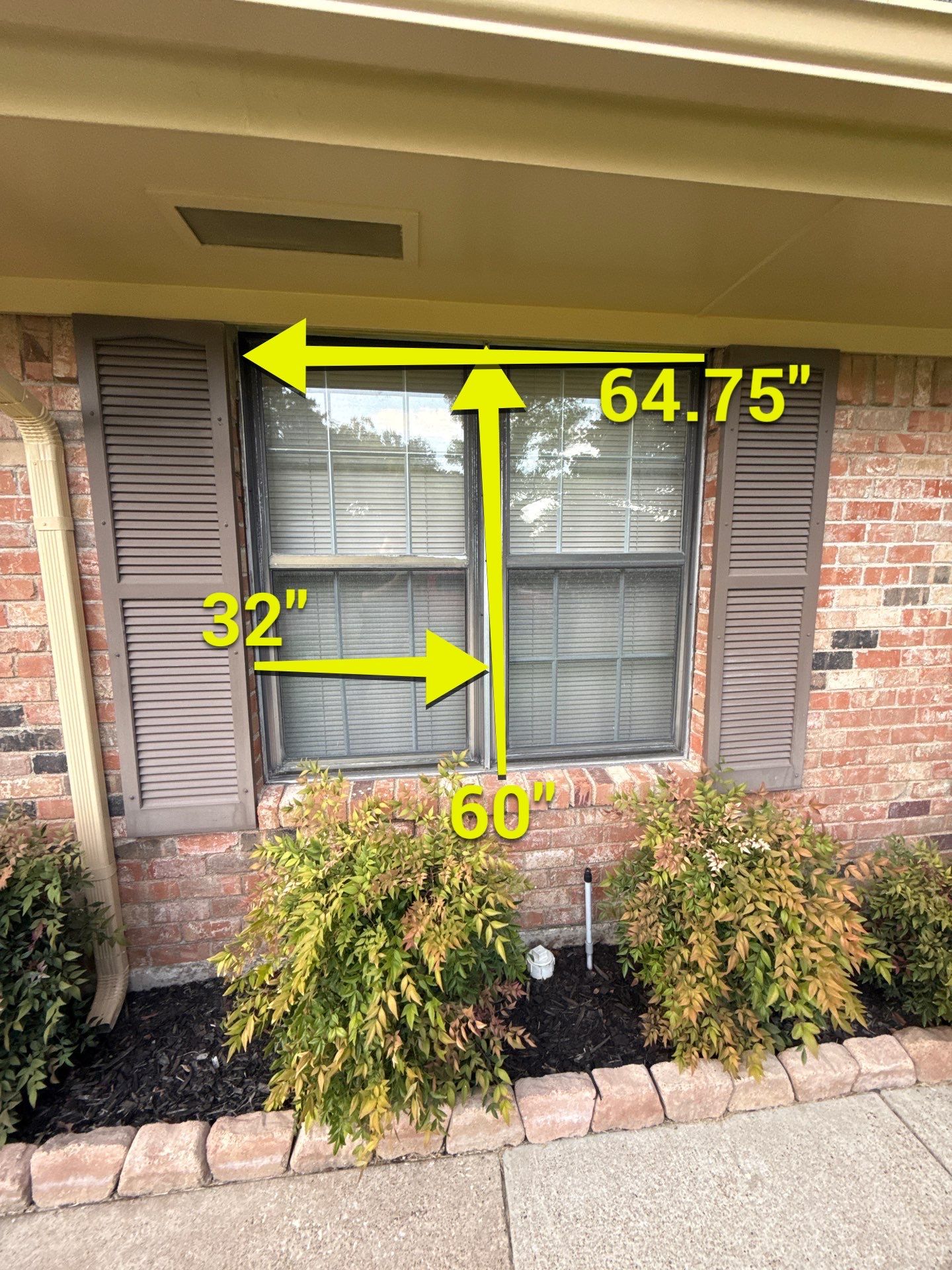 Project in Plano by Rhino Roofing and General Contracting, LLC