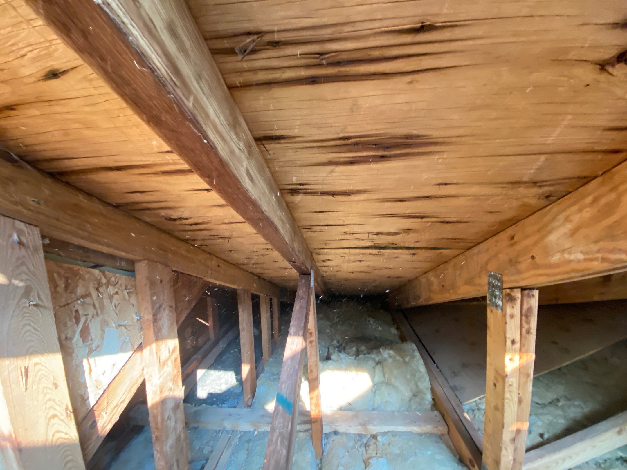 Roof Replacement using CertainTeed Landmark by 180 Contractors