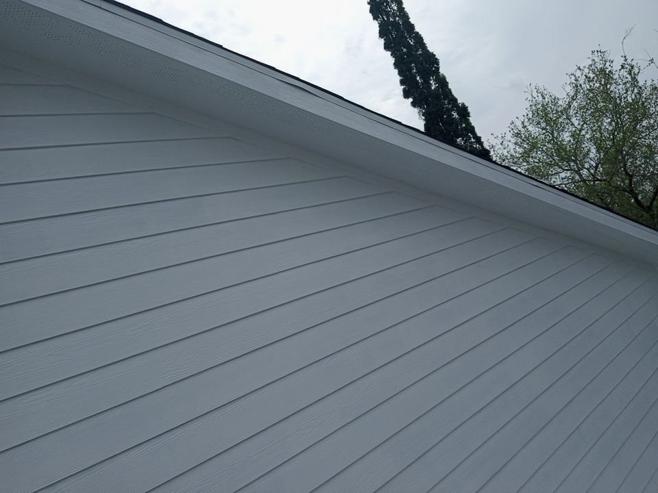 River Side Remodel by Bayfront Roofing and Construction