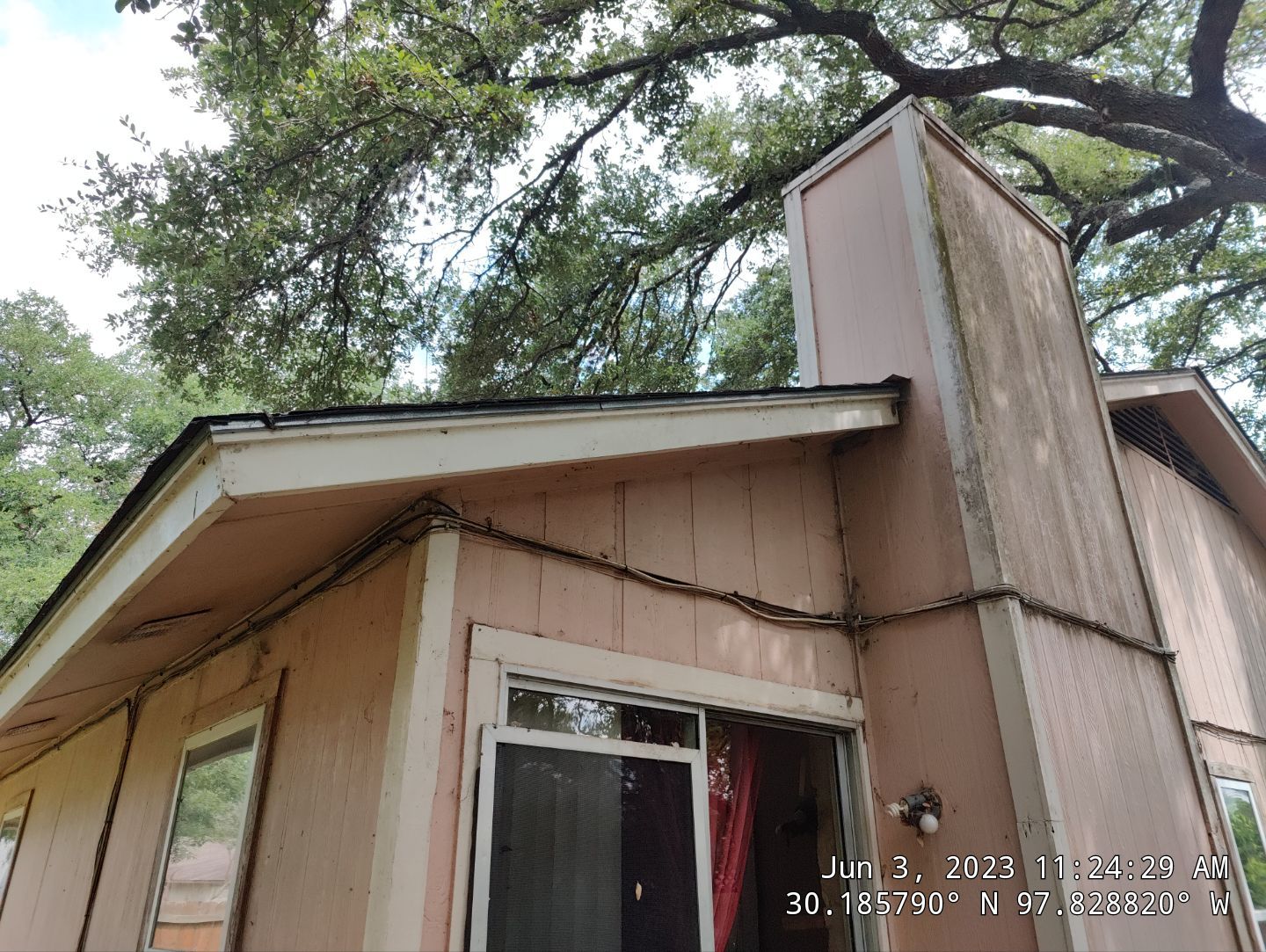 Residential Roofing Installation using Owens Corning Oakridge Estate Grey by DeZign Roofing & Exteriors