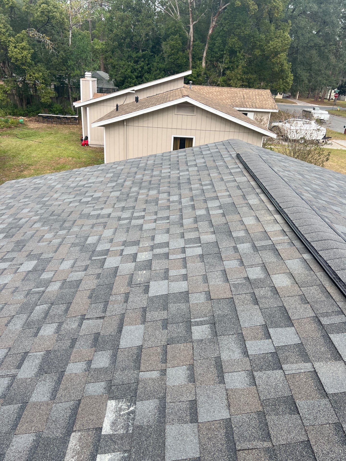 Roofers Near Me in Gainesville, Florida by Brehm Roofing