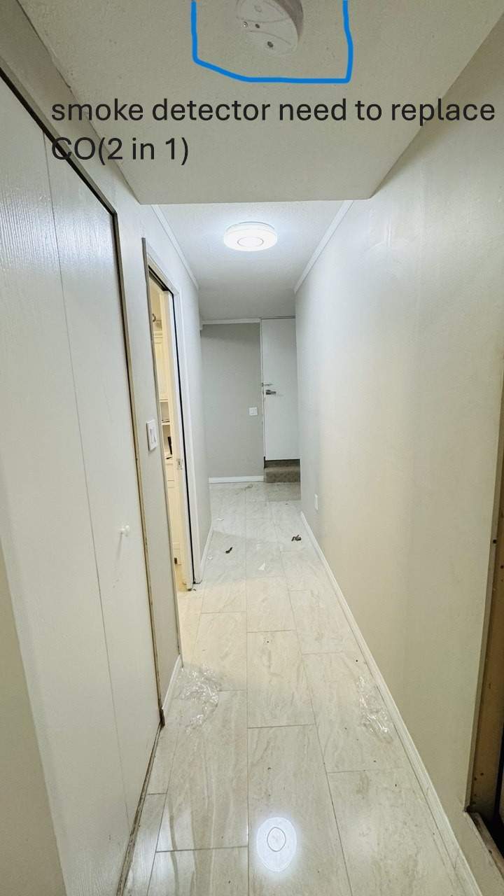 Rental Property Rehab After Tenant Eviction by YVR Construction Group