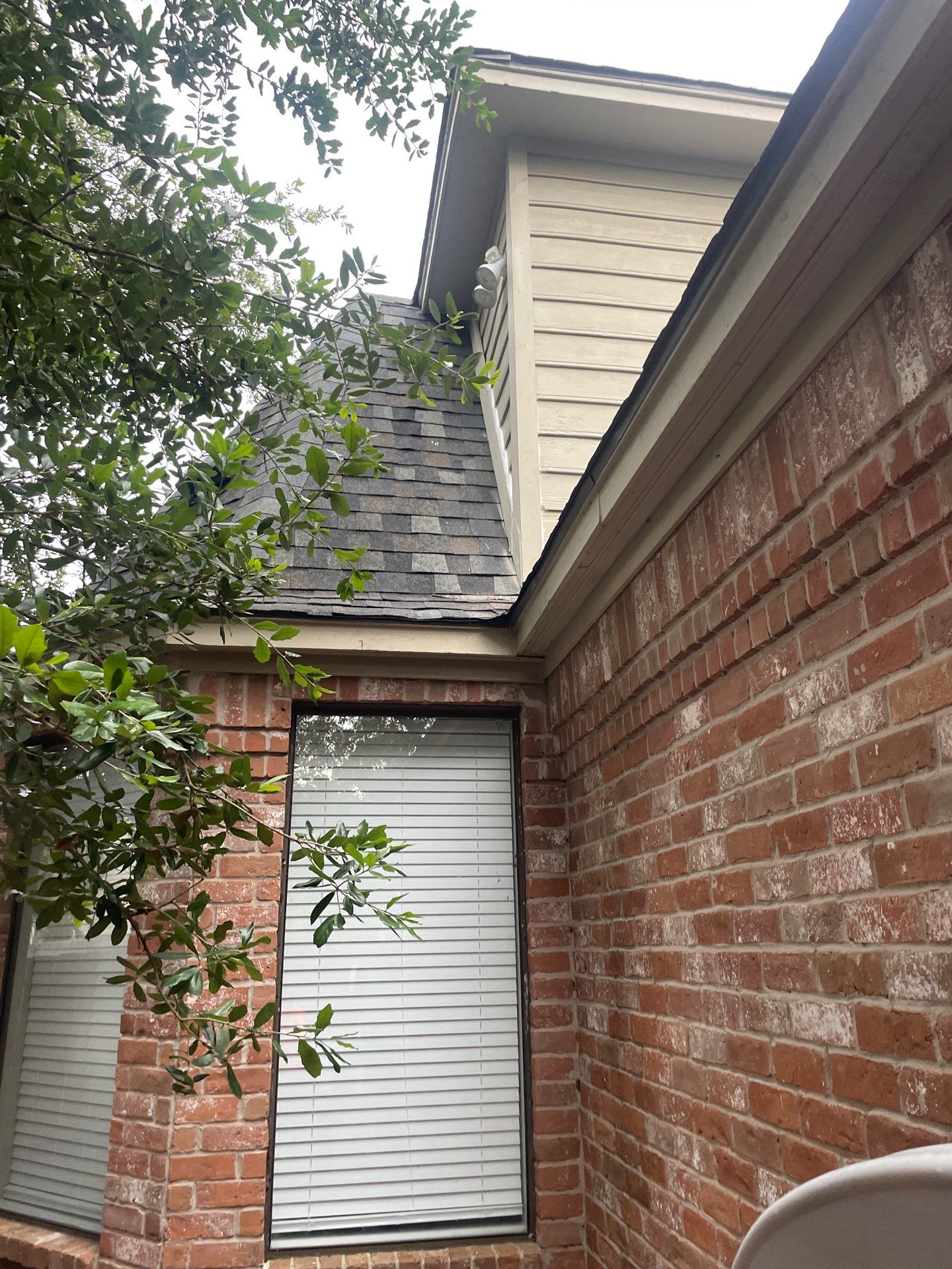 Roof Repair Spring by Roof Repair Company