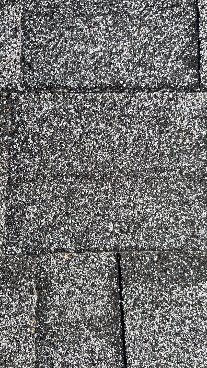 James H. Full Re-Roof (Energy Star) by All Storm Roofing & Construction