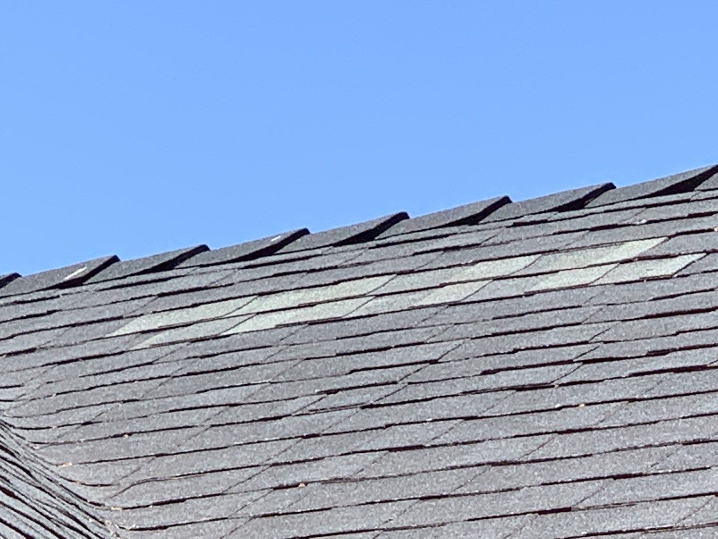 Eagle ID., Steep pitched Residential Roofing Installation using Owens Corning by ID Roofing LLC