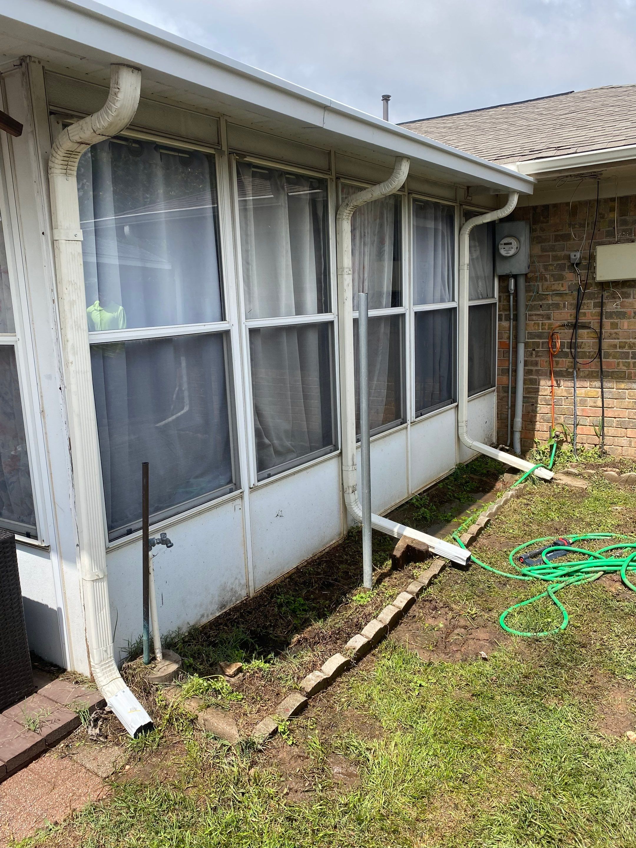 Project in Irving by Armor Roofing | Exteriors