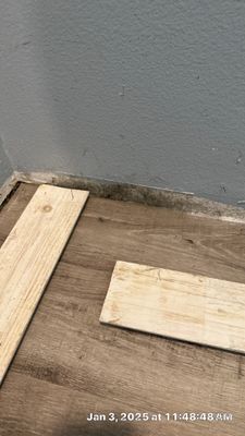 Indoor Air Quality Testing for a real-estate transaction using IR Camera, Moisture Meter, Air Cassatte samples and Tape lifts