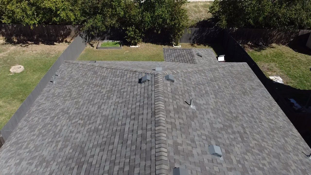 Weathered Wood - CertainTeed Landmark by RoofsOnly.com