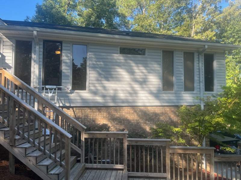 Martin Project in Birmingham by The Window Source