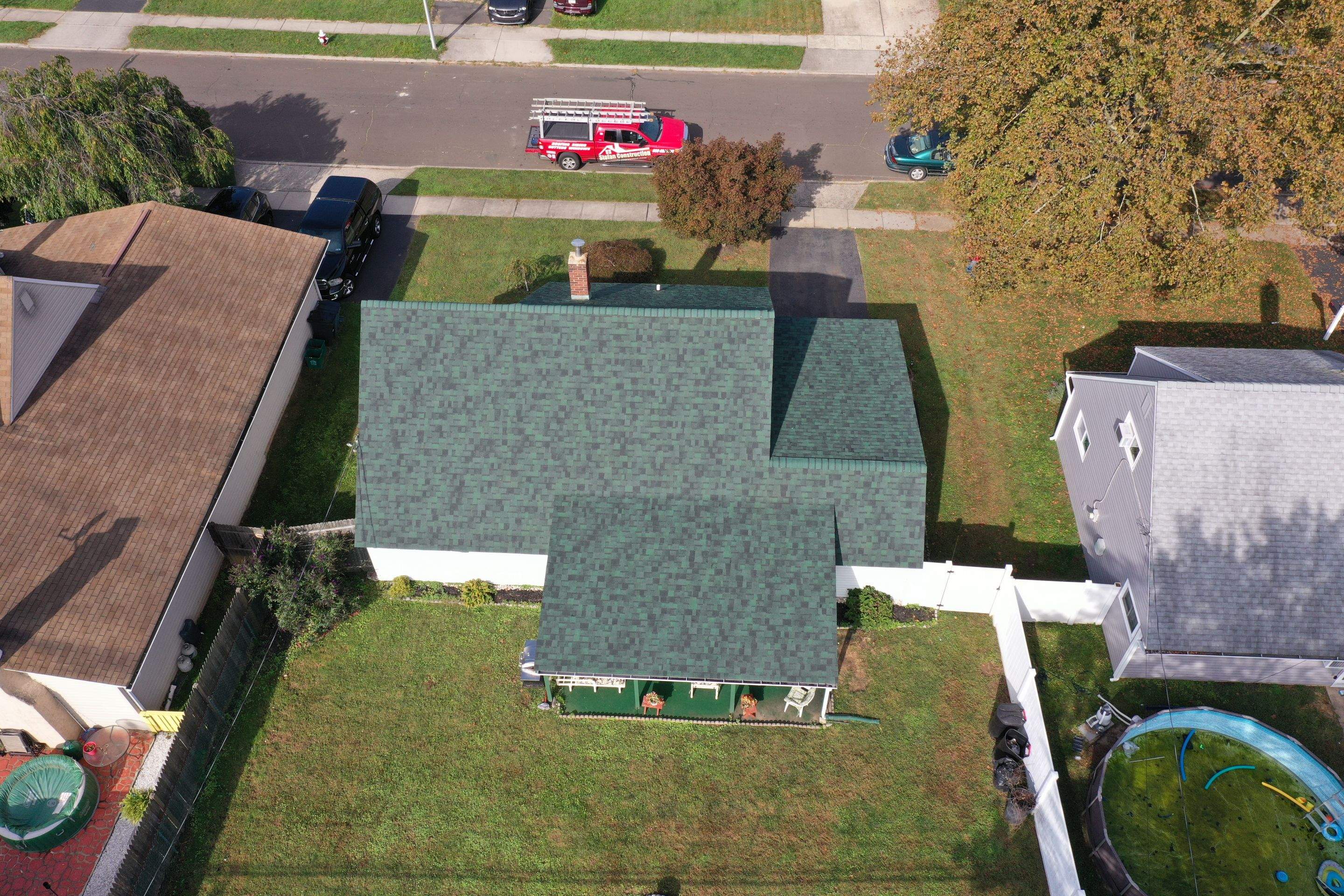 Owens Corning Roofing by Stofan Construction LLC