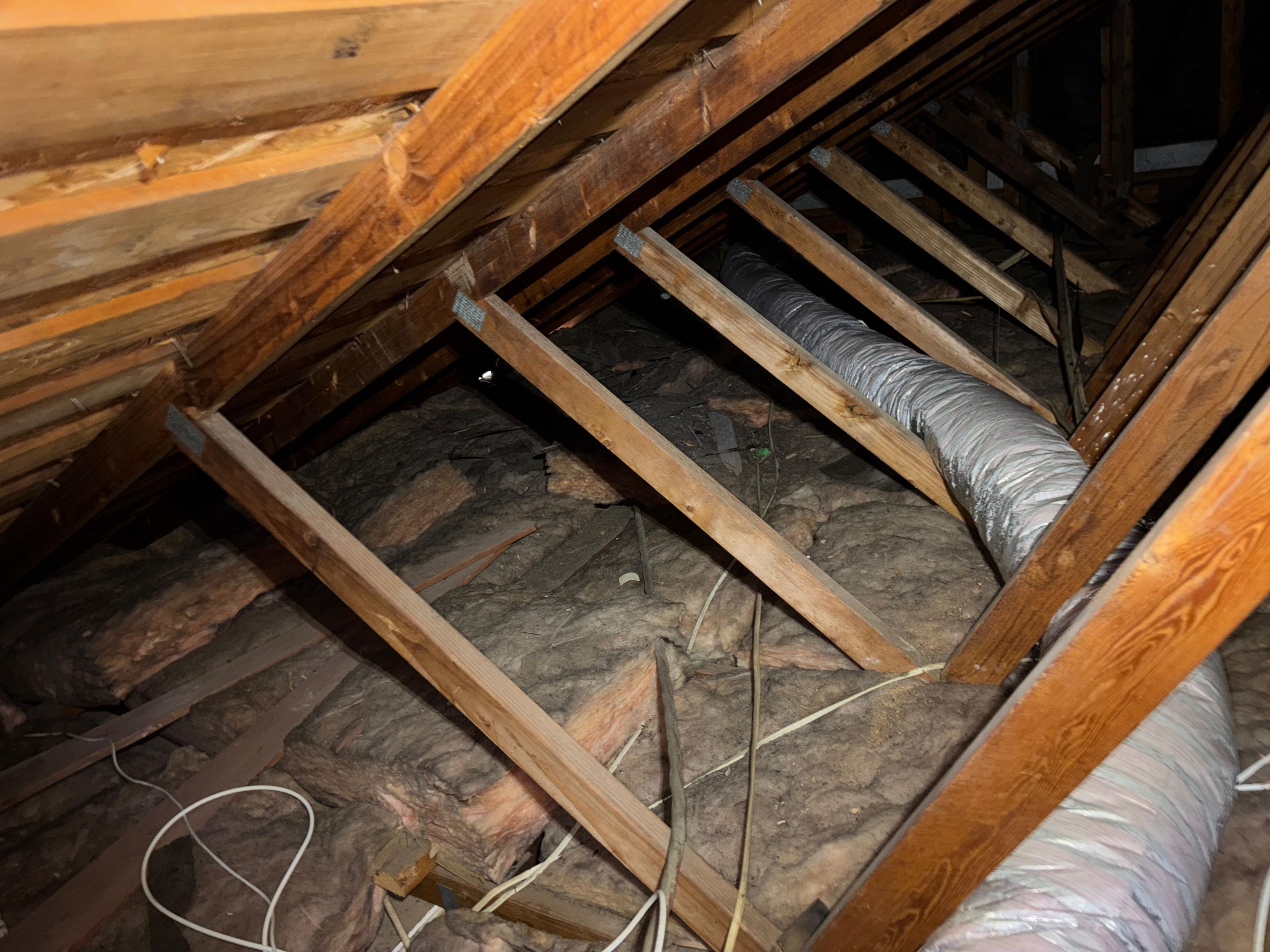 Project in Fullerton by Insulation Labs