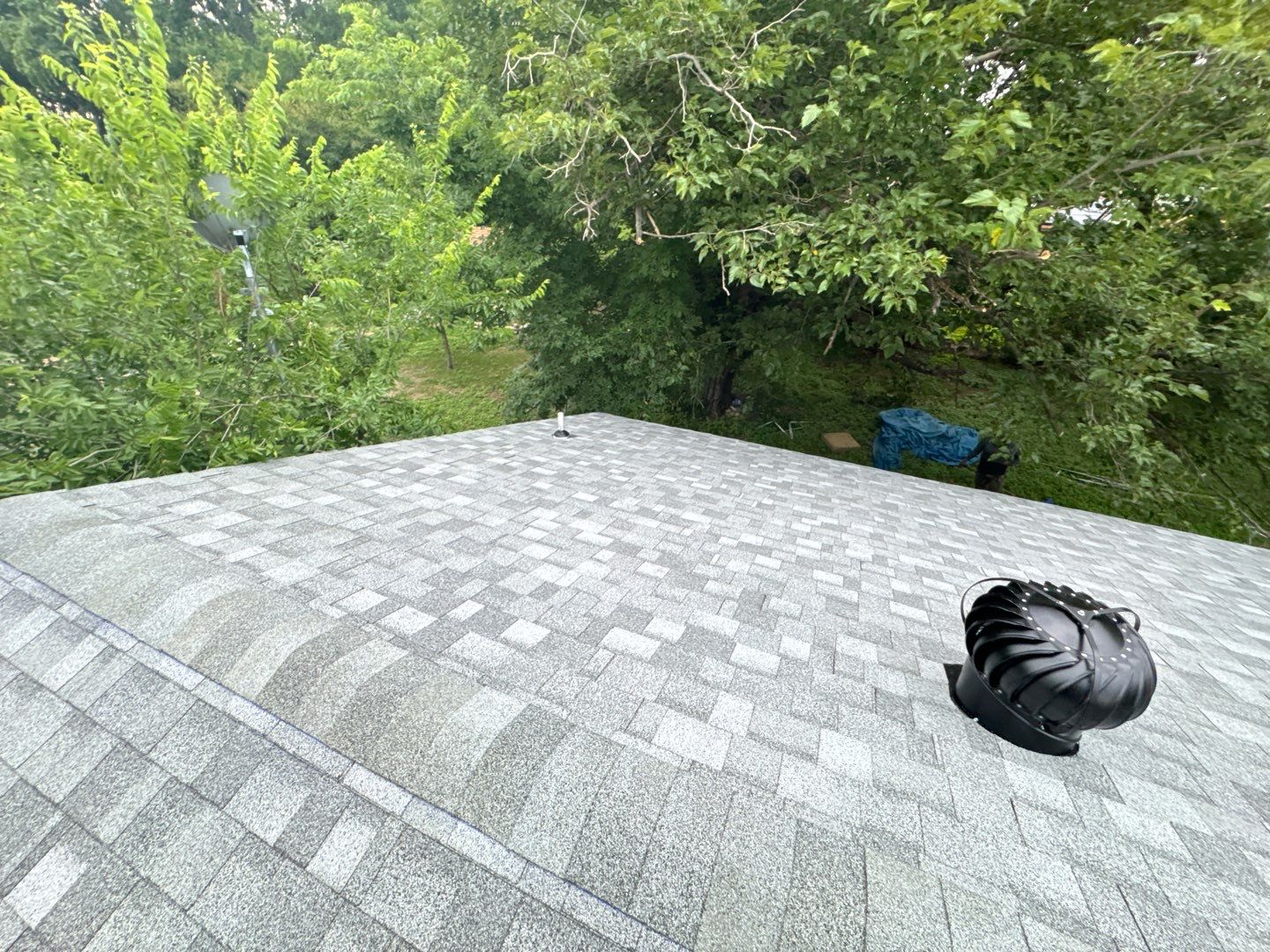 Project in Arlington by Armor Roofing | Exteriors