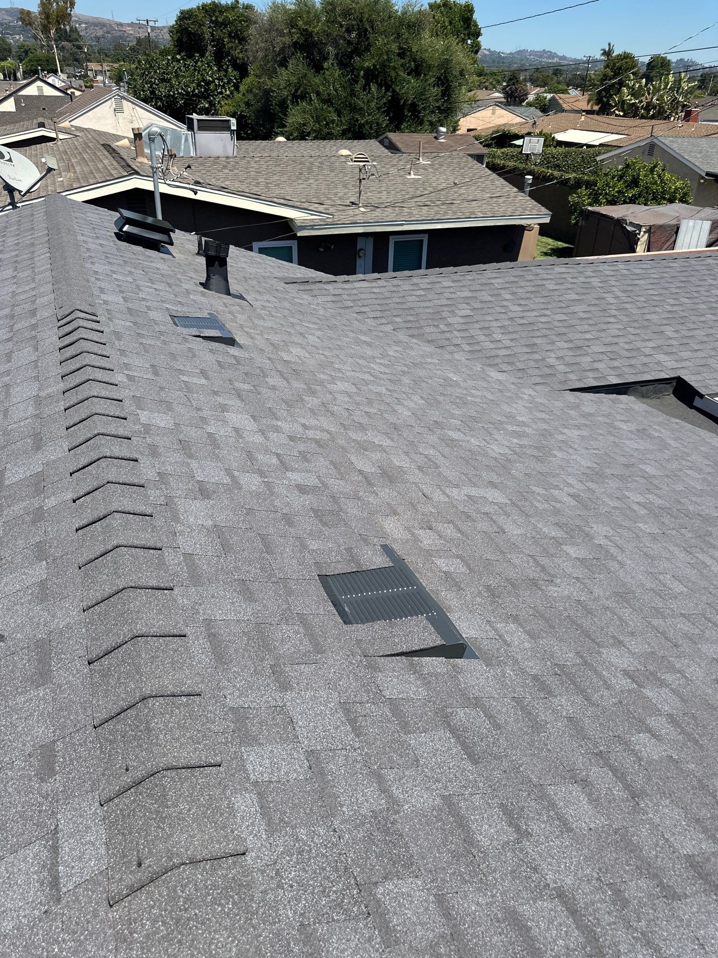 Roof Replacement - Whittier, CA 90605 by Epic Roof Replacement