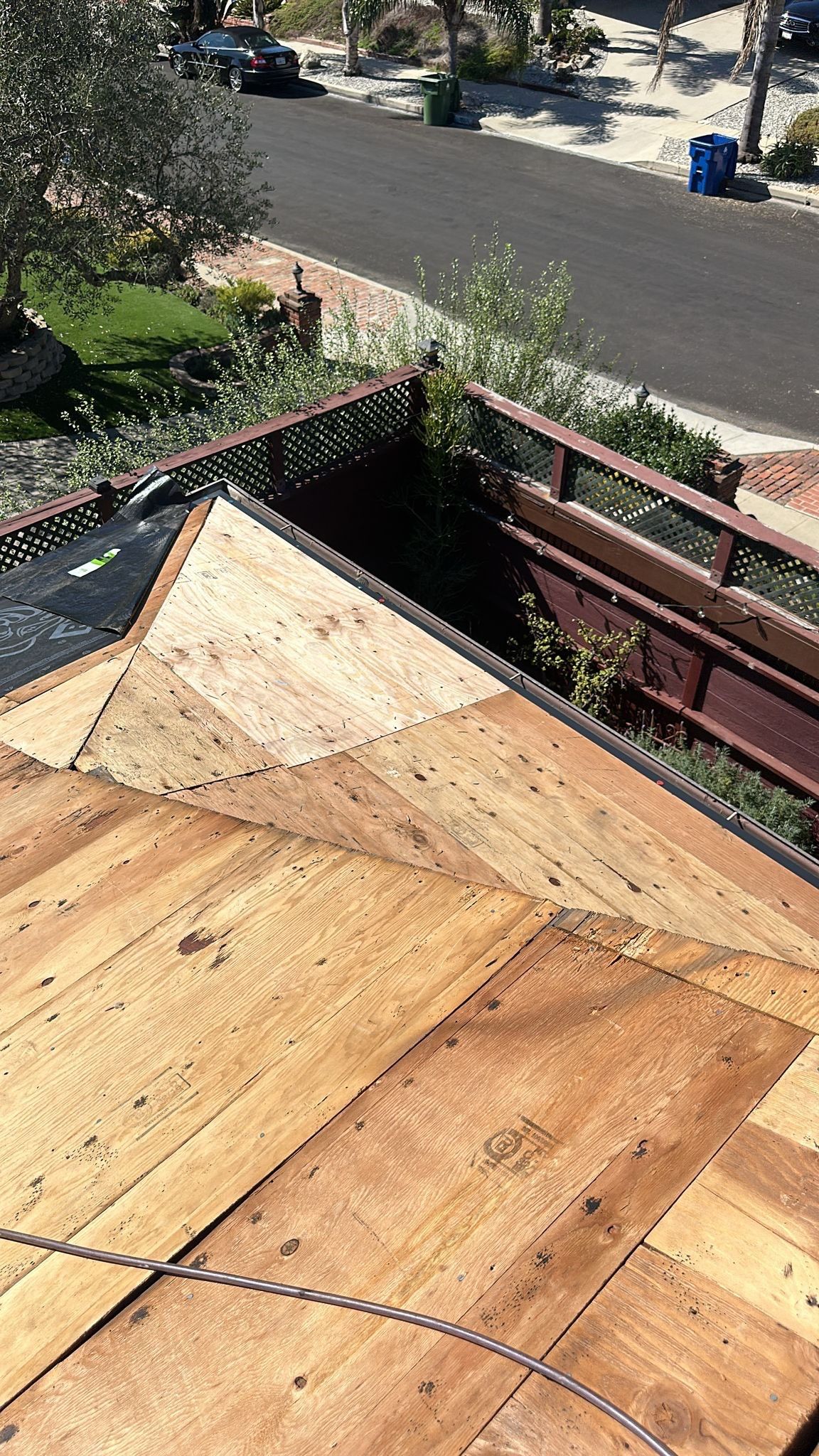 Roof Replacement - Los Angeles, CA 90732 by Epic Roof Replacement