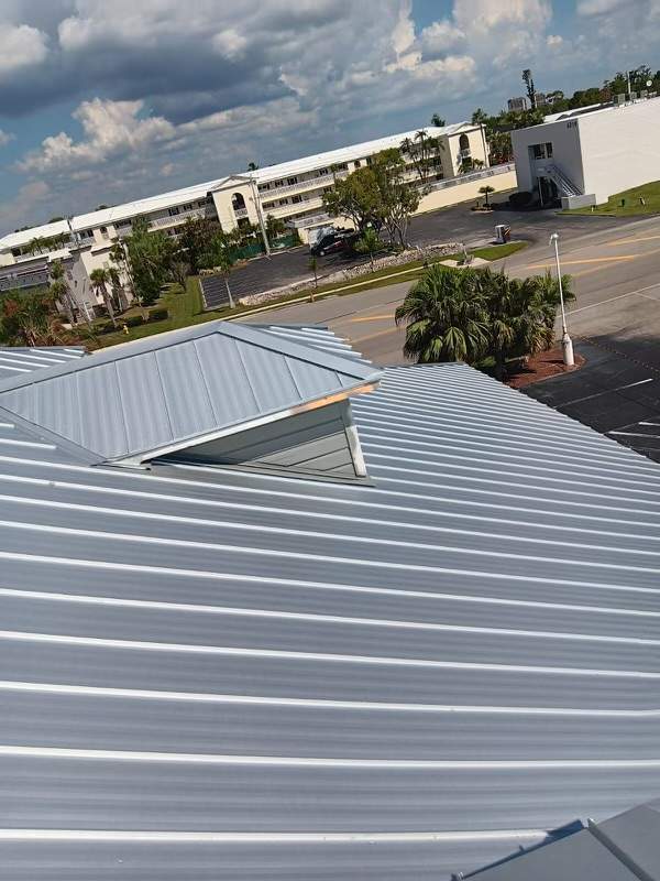 Project in Fort Myers by 6D Roofing & Consulting, LLC