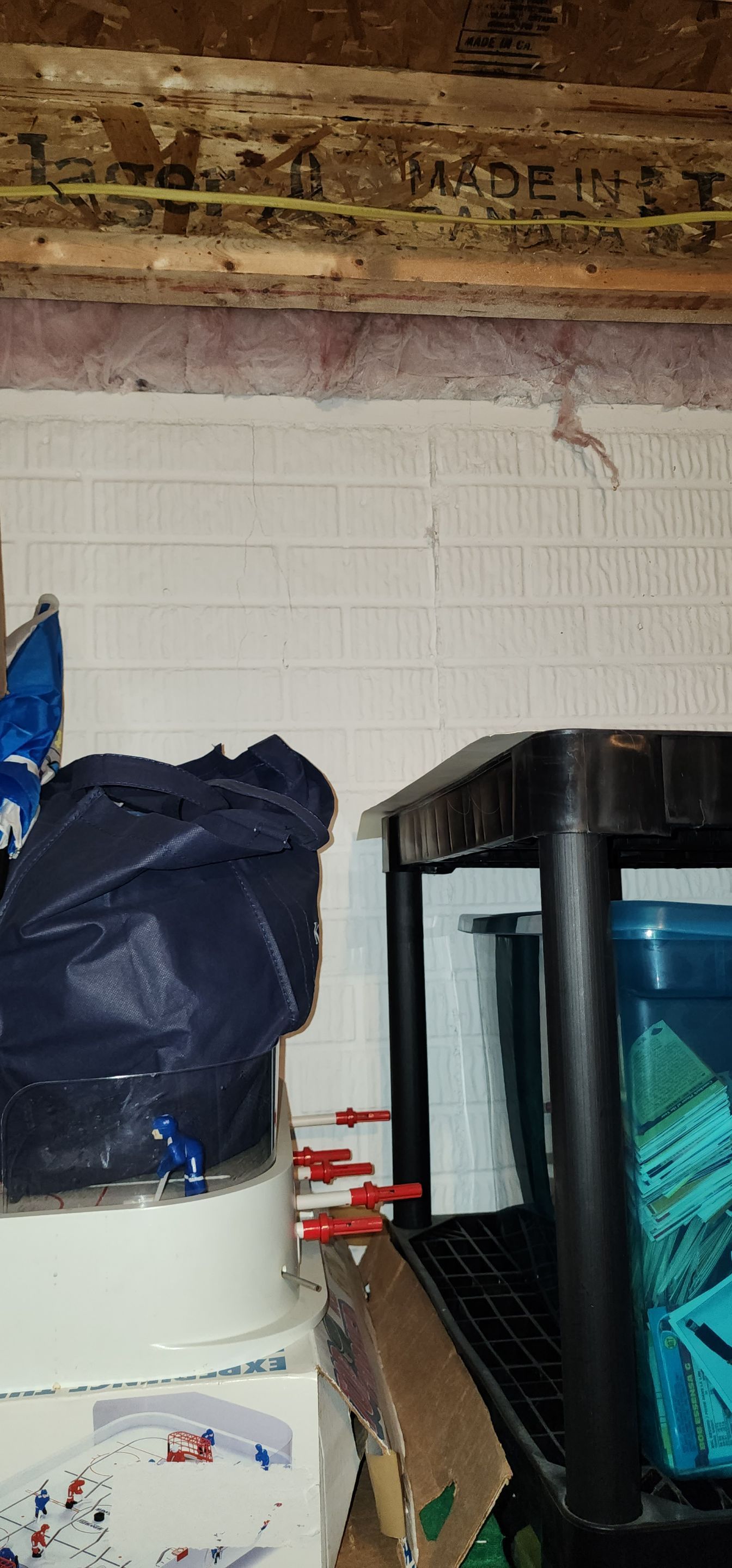 Ultimate Crack Repair by Toledo Basement Repair