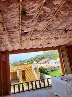 Project in Burbank