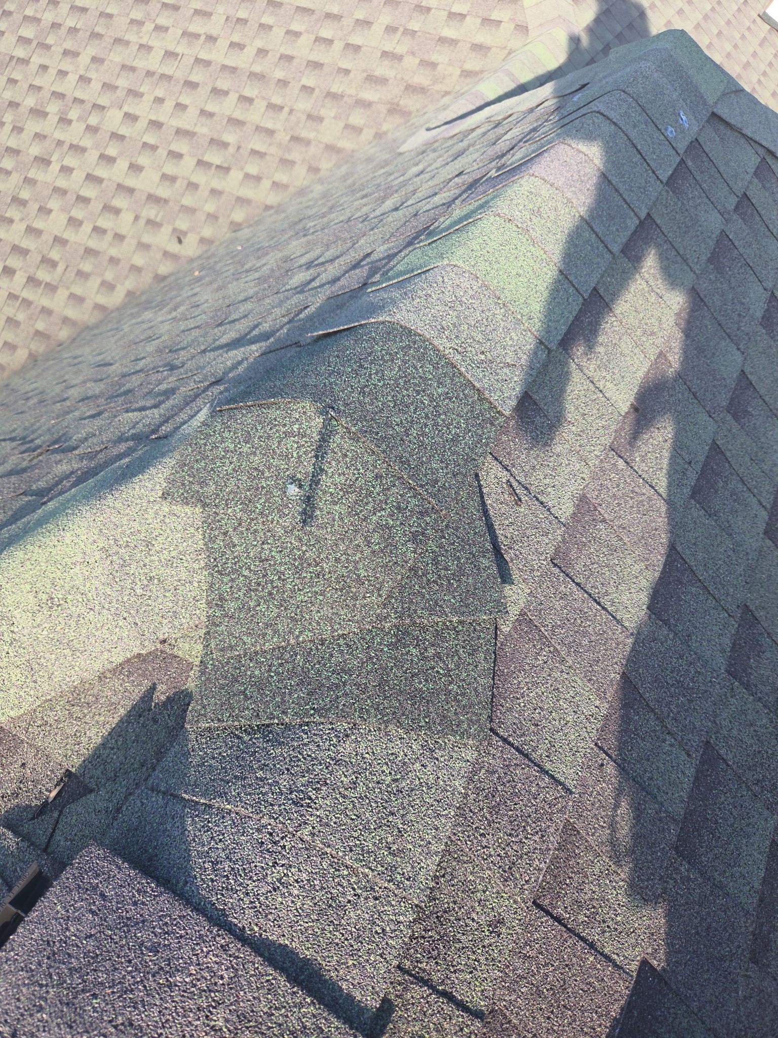 Project in Dripping Springs, TX by REPS Austin Area Roofer