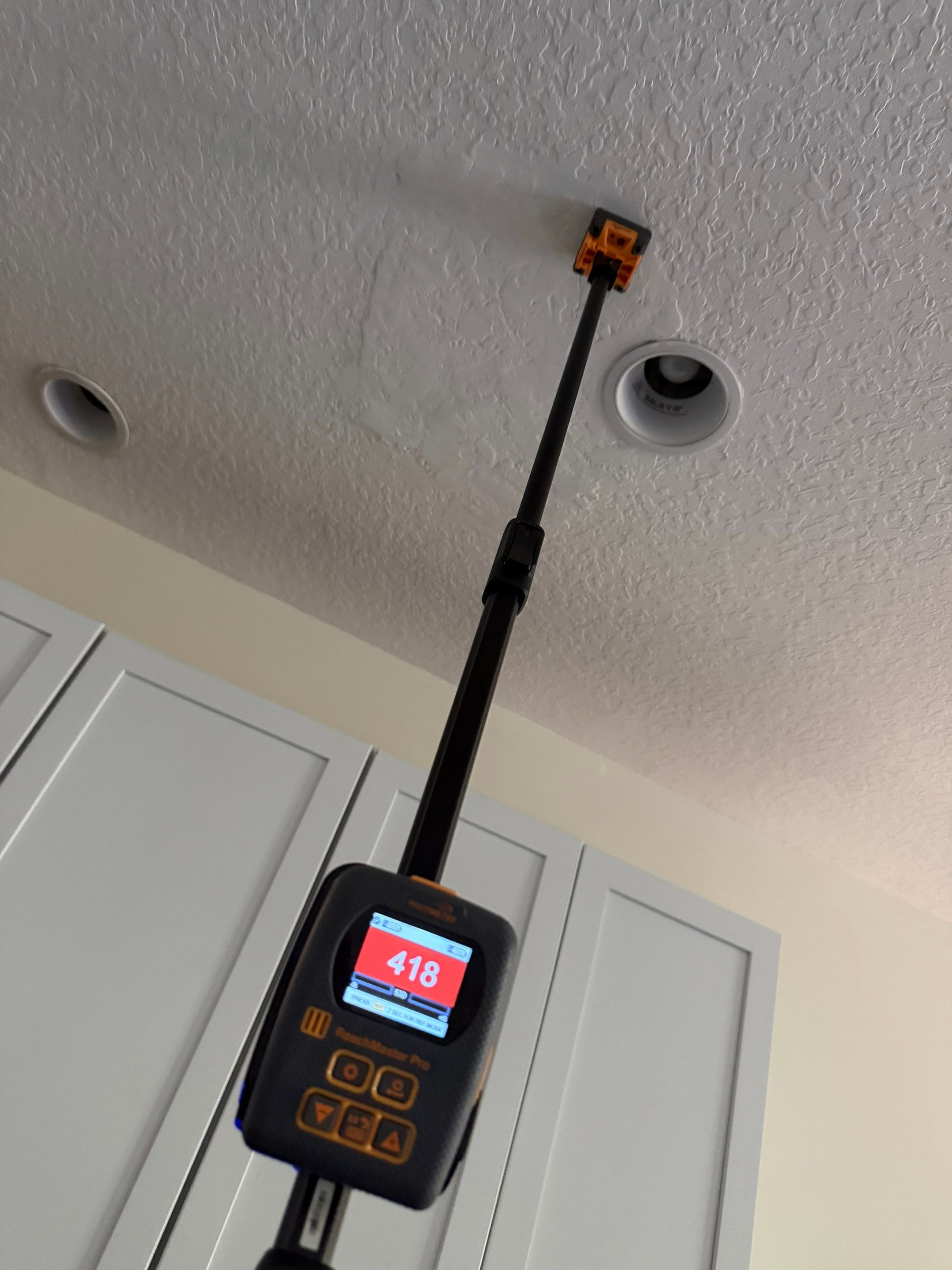 Mold Remediation and Moisture Mapping in Lake Worth Beach by SuperClean