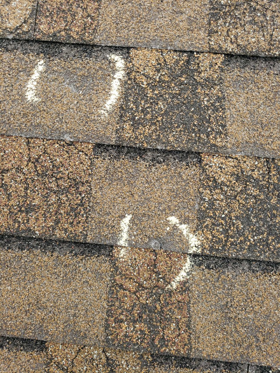 Hundreds of tires out of the landfill! by Weather-Tite Exteriors LLC