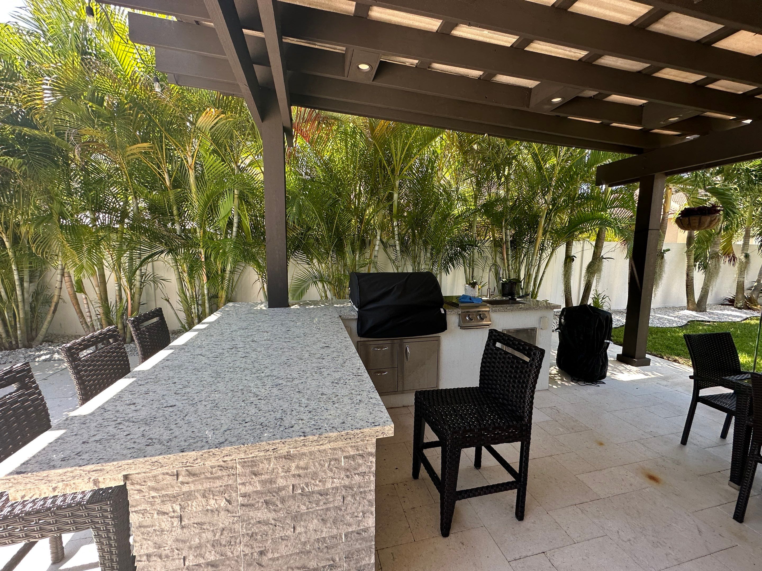 Water Damage Claim in Homestead by FLAPA & KeyStone