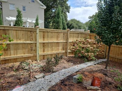 Natural Elegance in Every Panel