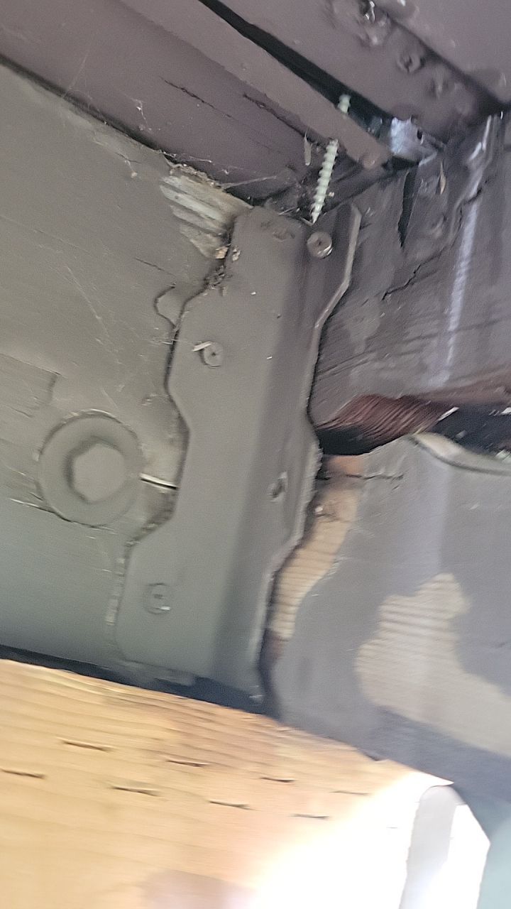 Building Expert Report ā Structural Damage from Heavy Snow Load by ASAP Roofing & Exteriors