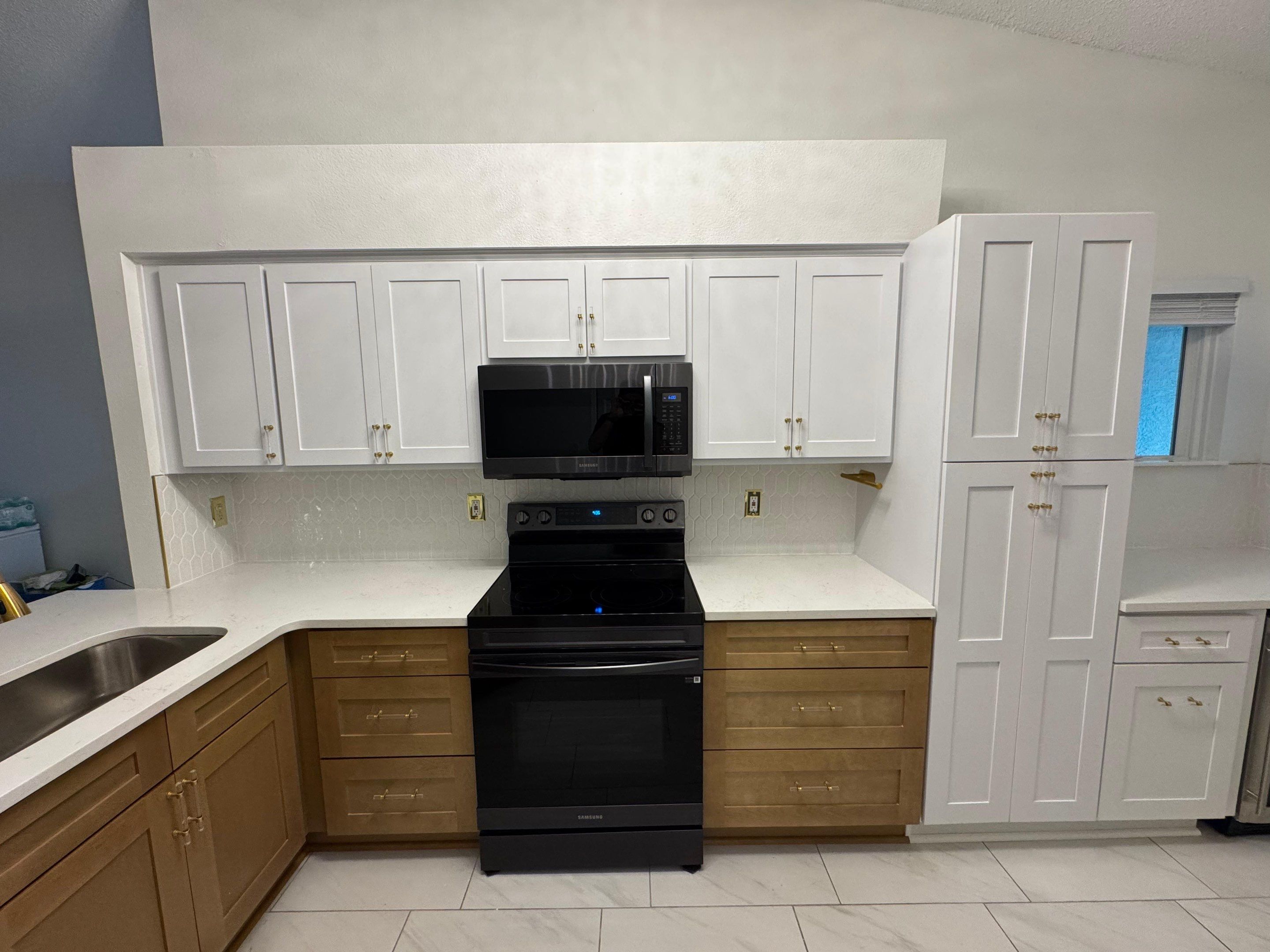 Project in Valrico by You Restorations LLC DBA YOU-Home