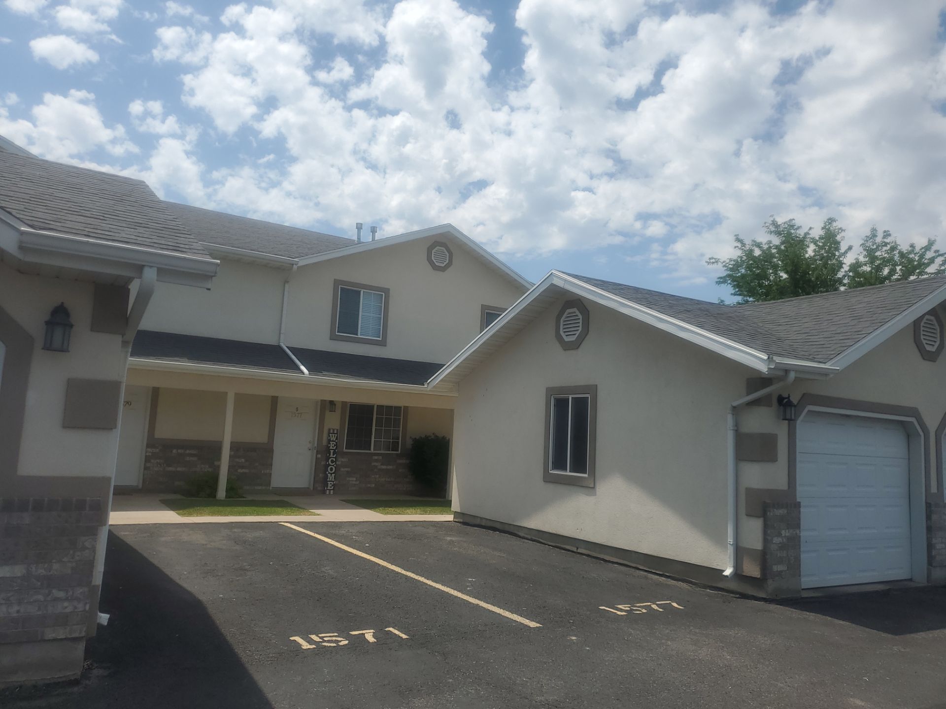 HOA Wind Damage – Insurance Appraisal Award Over $1.5 Million by ASAP Roofing & Exteriors