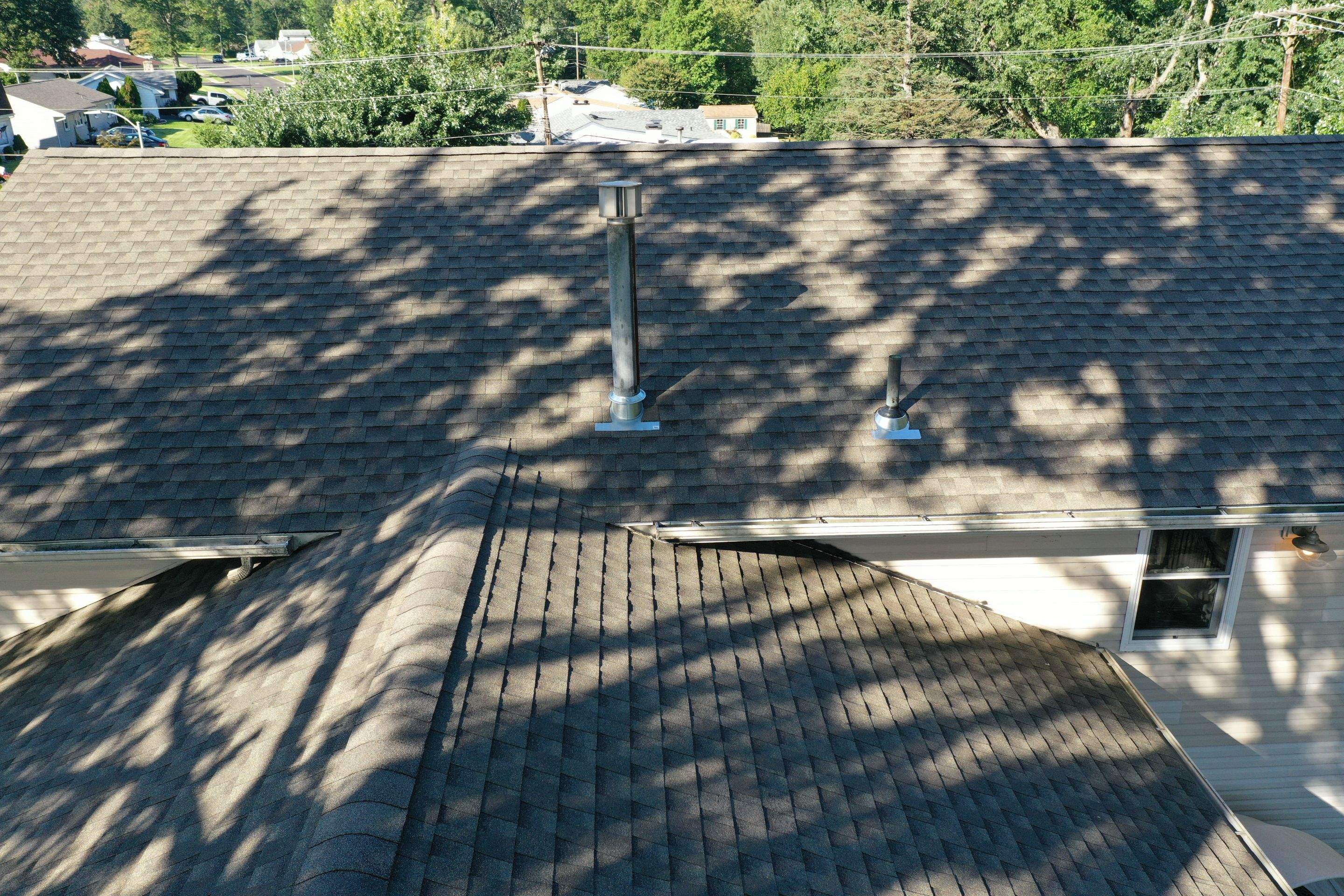 Roofing  by Stofan Construction LLC
