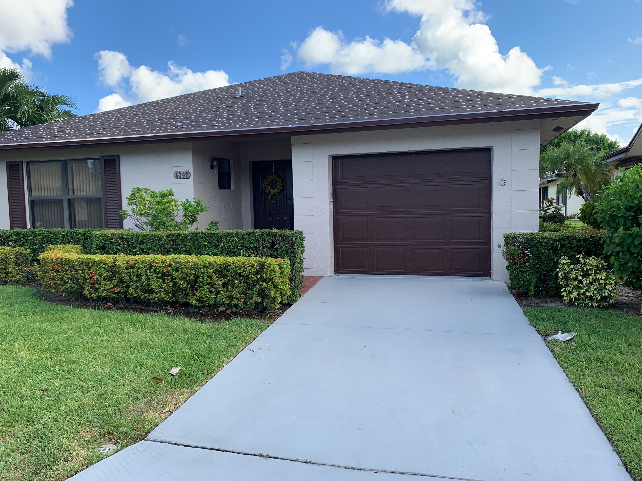 Residential Roofing Installation using Tamko by BLUES BROTHERS CONSTRUCTION CORP