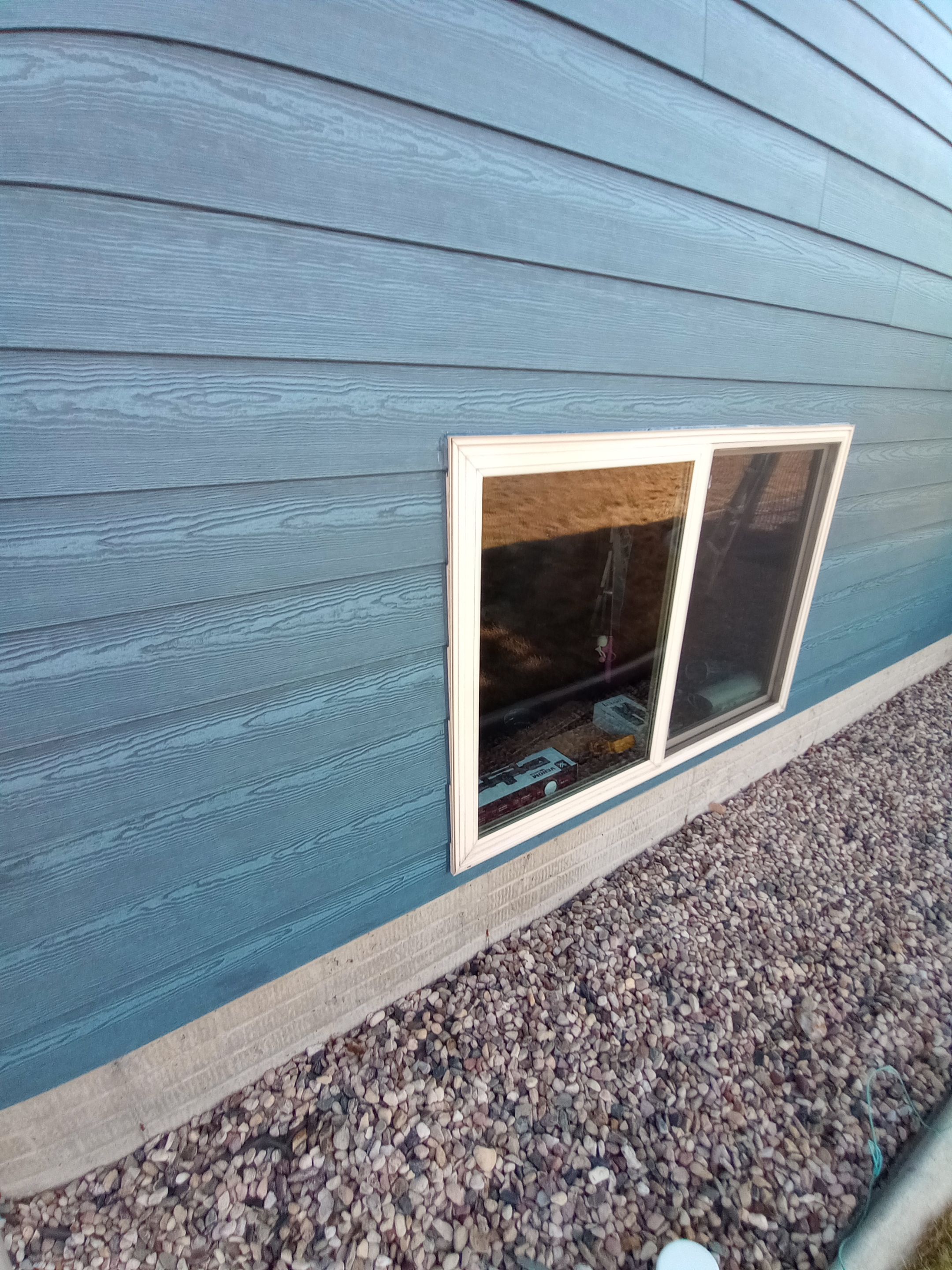 Siding Installation using LP SmartSide by Weather-Tite Exteriors LLC