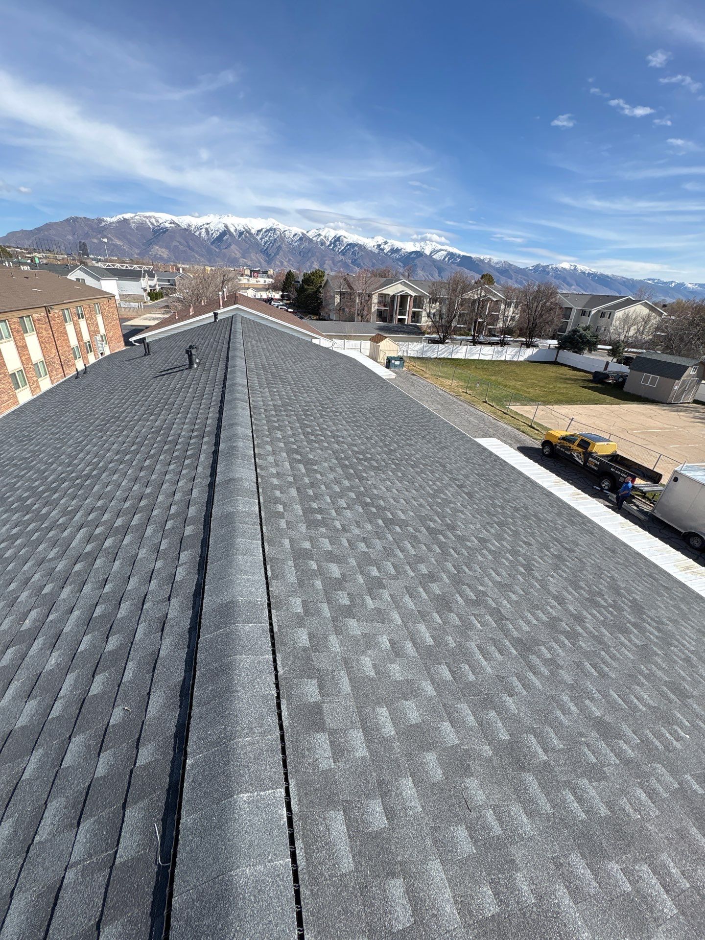 Charles Payan by Mountain Tough Exteriors