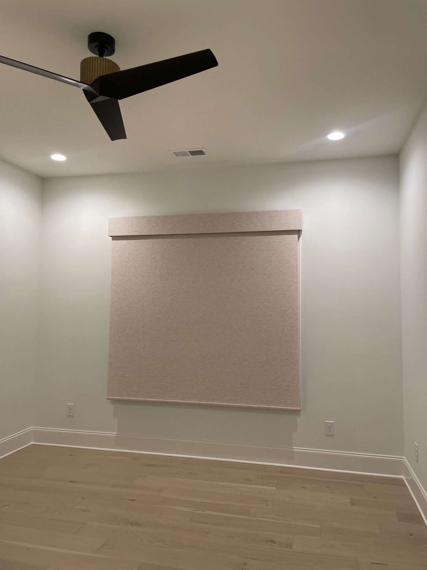 Project in Greenville by Southern Traditions Window Fashions