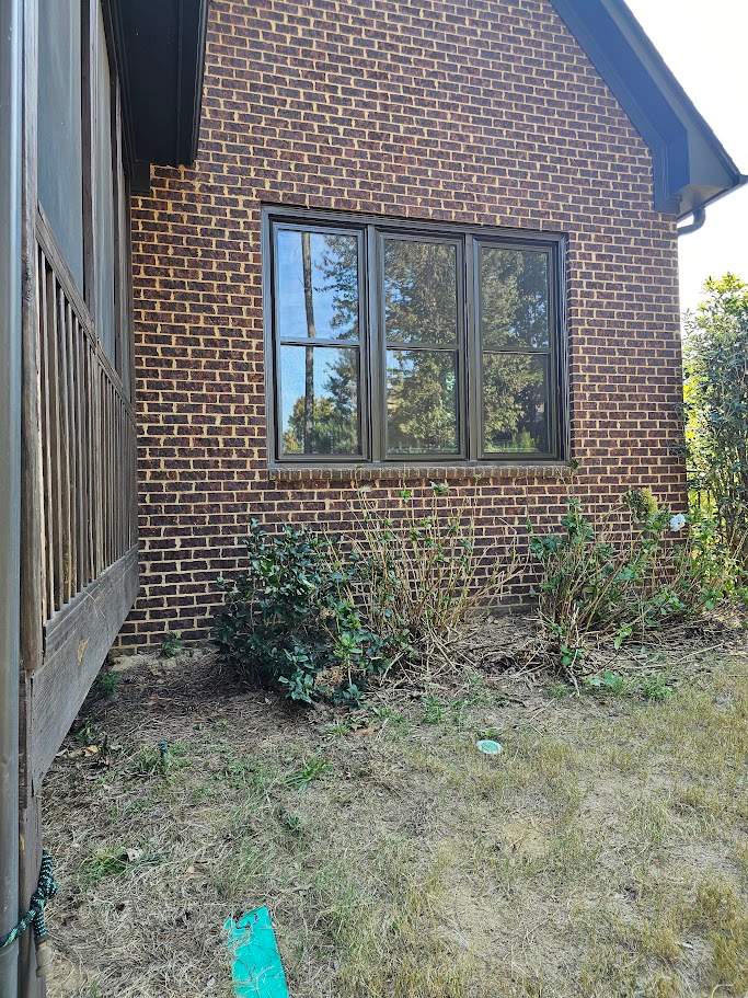 Khansaheb Project in Hoover by The Window Source