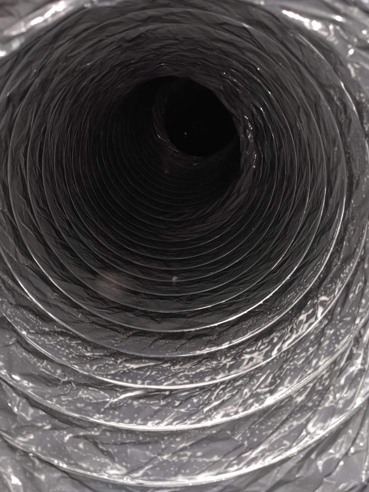 Parris AC Duct Cleaning by Ampm Restoration Services 