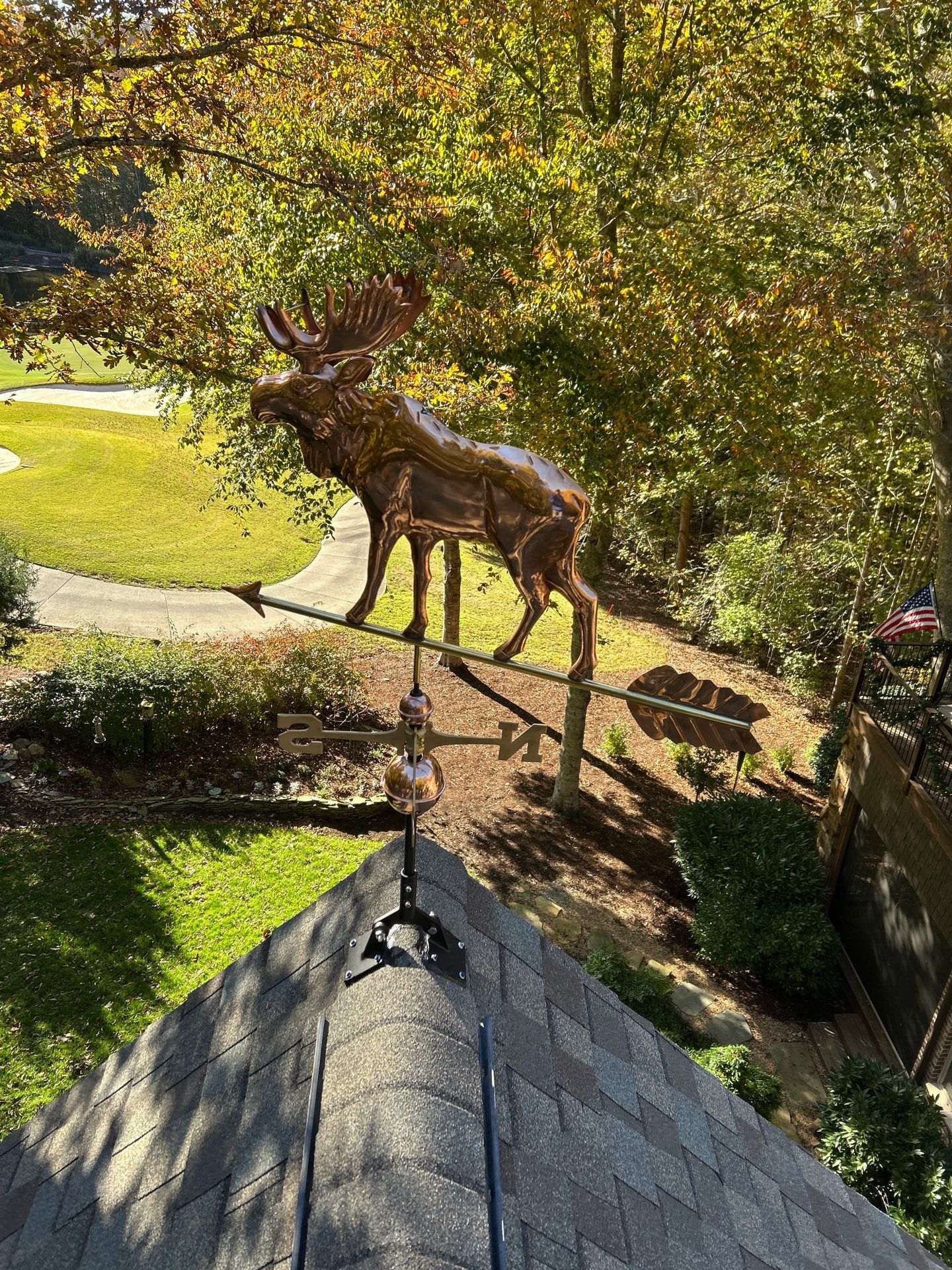 Project in Chapel Hill, NC by DOCKREY HOME SOLUTIONS 
