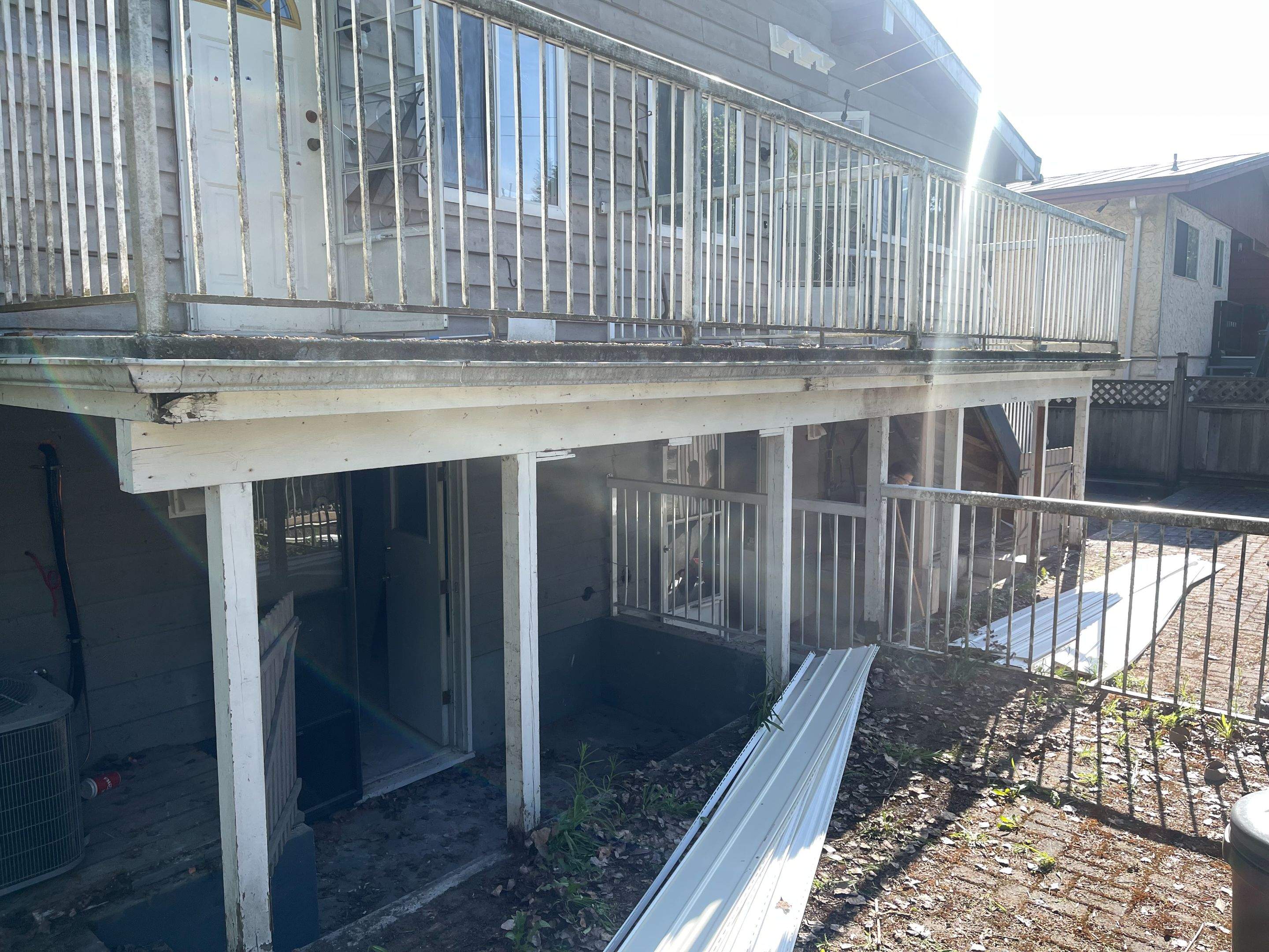 Coquitlam full Renovation Project by YVR Construction Group