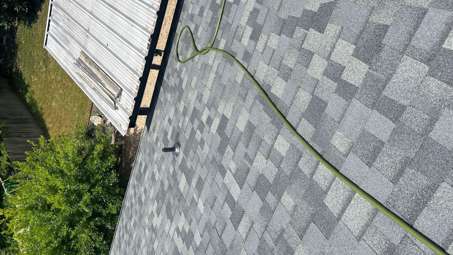 Estate Gray - Owens Corning TruDefinition Duration by RoofsOnly.com