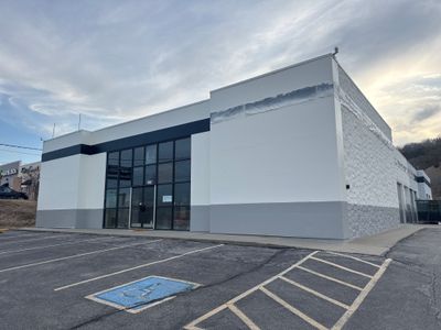 Discount Tire Council Bluffs, IA Remodel