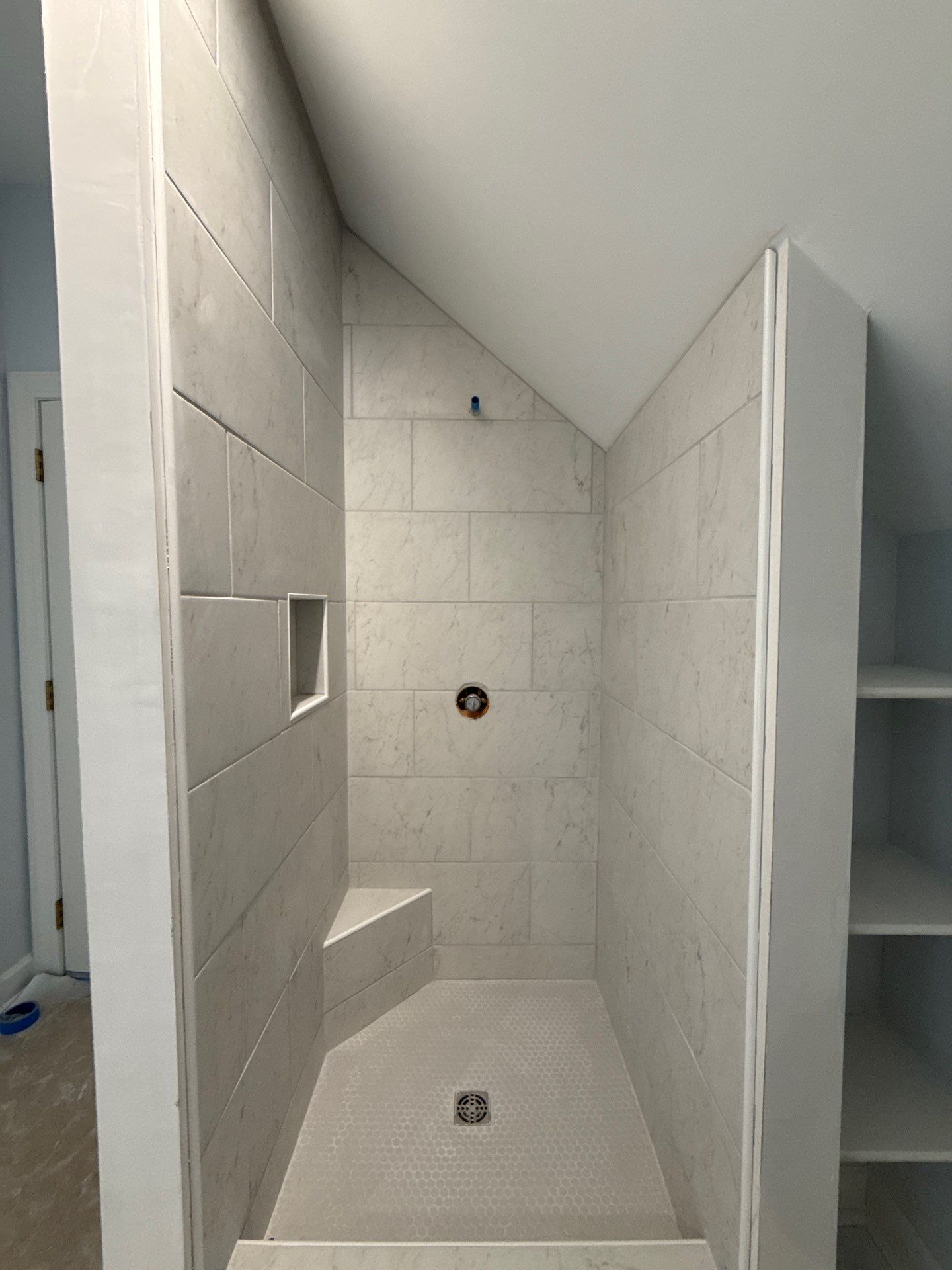 Attic Conversion by Skilled Construction LLC